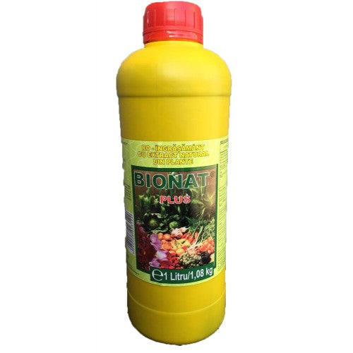Bionat Plus 1L - seminte-de-legume.ro - seminte-de-legume.ro