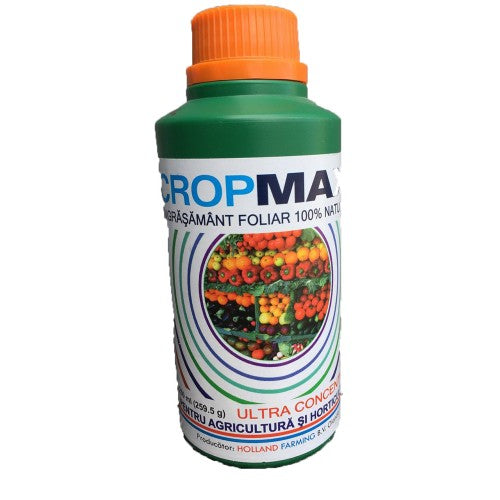 Cropmax 250 ml - seminte-de-legume.ro - seminte-de-legume.ro