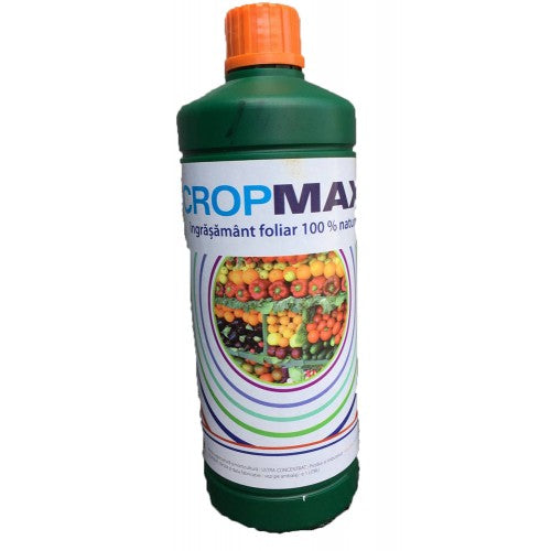 Cropmax 1L - seminte-de-legume.ro - seminte-de-legume.ro