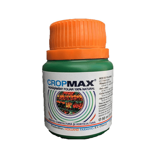 Cropmax 50 ml - seminte-de-legume.ro - seminte-de-legume.ro