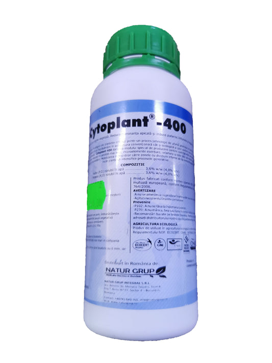 Cytoplant 400 500 ml - seminte-de-legume.ro - seminte-de-legume.ro