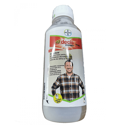 Decis Expert 1L | Insecticide - Bayer