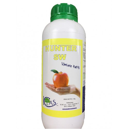 Hunter SW 1L | Ingrasaminte - Icas