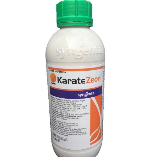 Karate Zeon 1L - seminte-de-legume.ro - seminte-de-legume.ro