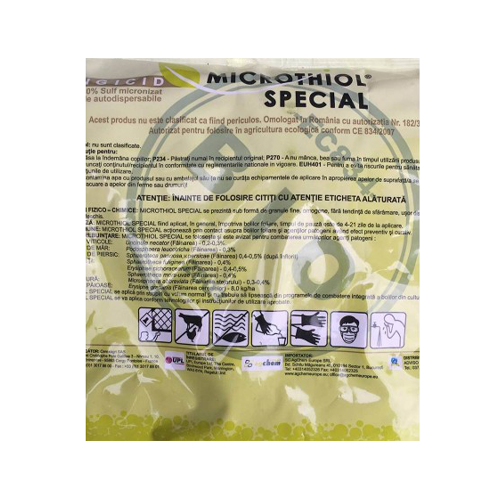 Microthiol Special 1 kg - seminte-de-legume.ro - seminte-de-legume.ro