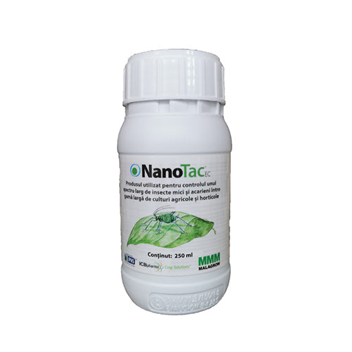 NanoTac 250 ml - seminte-de-legume.ro - seminte-de-legume.ro