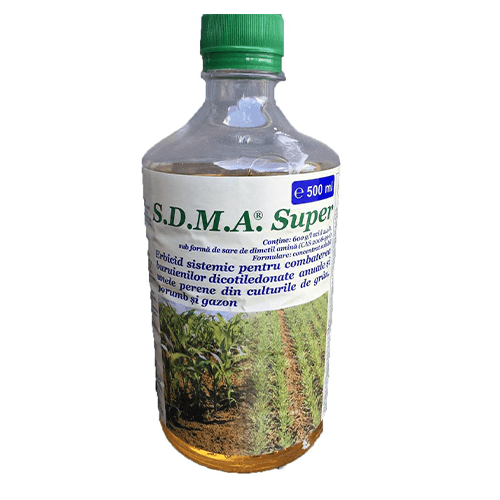 S.D.M.A 500 ml - seminte-de-legume.ro - seminte-de-legume.ro