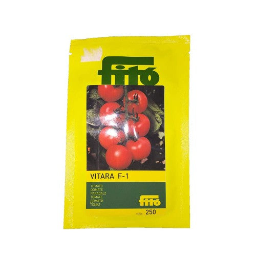 Tomate Vitara F1 250 seminte - Fito - seminte-de-legume.ro